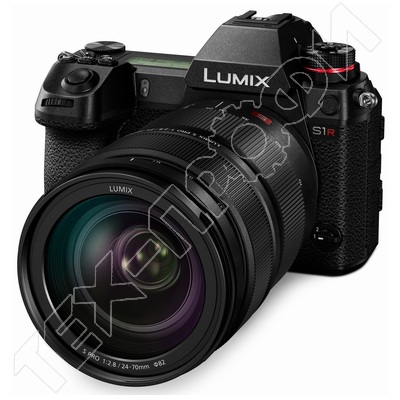 ������ Panasonic Lumix DC-S1RM