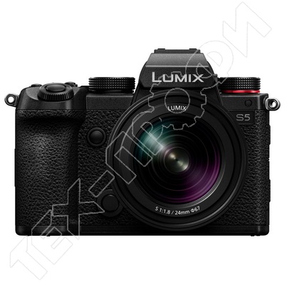 ������ Panasonic Lumix DC-S5