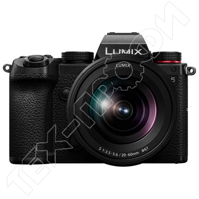 ������ Panasonic Lumix DC-S5K