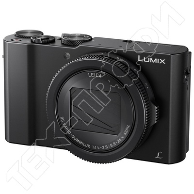 ������ Panasonic Lumix DC-TZ100