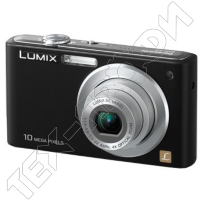 ������ Panasonic Lumix DMC-F2