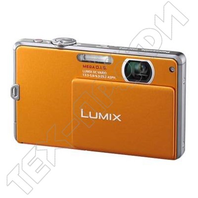������ Panasonic Lumix DMC-FP1