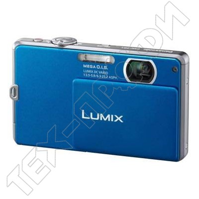 ������ Panasonic Lumix DMC-FP2