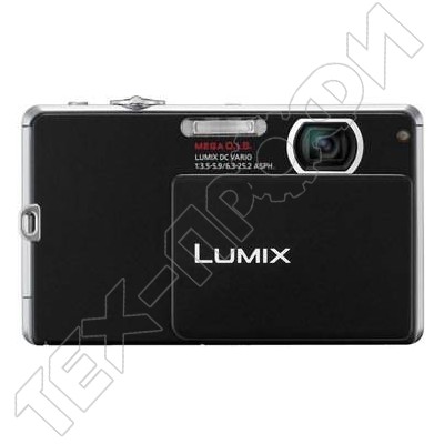 ������ Panasonic Lumix DMC-FP3