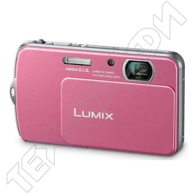 ������ Panasonic Lumix DMC-FP5