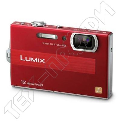 ������ Panasonic Lumix DMC-FP8