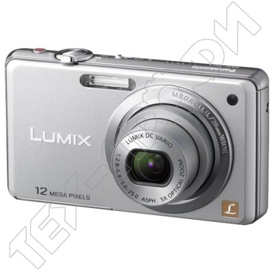 ������ Panasonic Lumix DMC-FS10