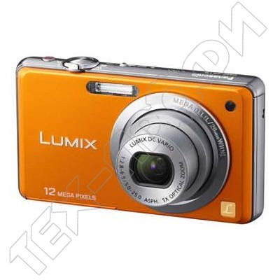 ������ Panasonic Lumix DMC-FS11