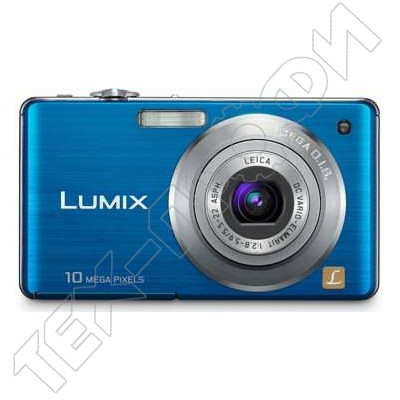������ Panasonic Lumix DMC-FS12