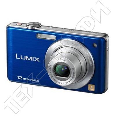 ������ Panasonic Lumix DMC-FS15