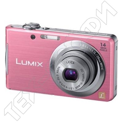 ������ Panasonic Lumix DMC-FS16