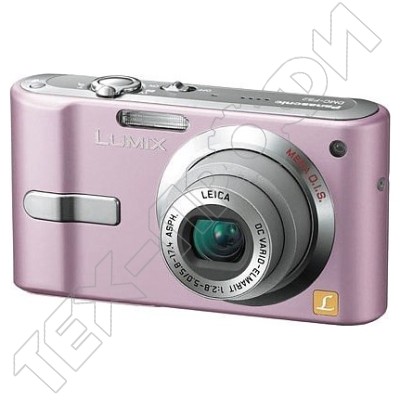 ������ Panasonic Lumix DMC-FS2