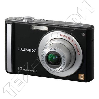 ������ Panasonic Lumix DMC-FS20