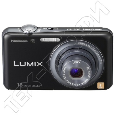 ������ Panasonic Lumix DMC-FS22