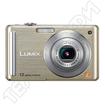 ������ Panasonic Lumix DMC-FS25