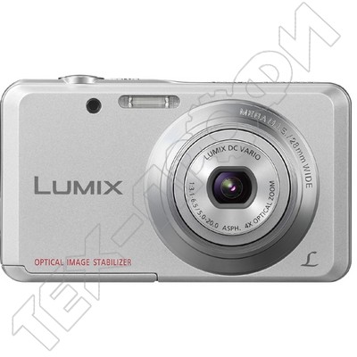 ������ Panasonic Lumix DMC-FS28