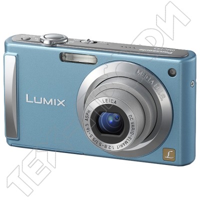 ������ Panasonic Lumix DMC-FS3