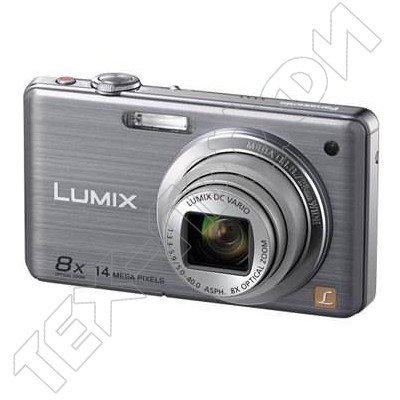 ������ Panasonic Lumix DMC-FS33