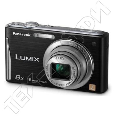 ������ Panasonic Lumix DMC-FS35