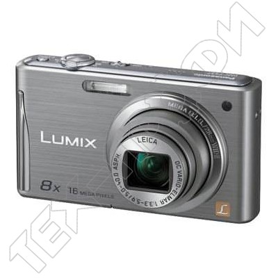 ������ Panasonic Lumix DMC-FS37