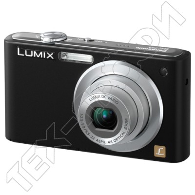 ������ Panasonic Lumix DMC-FS4