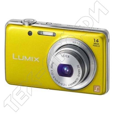 ������ Panasonic Lumix DMC-FS40