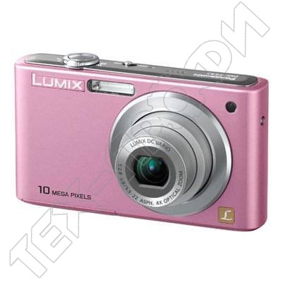 ������ Panasonic Lumix DMC-FS42