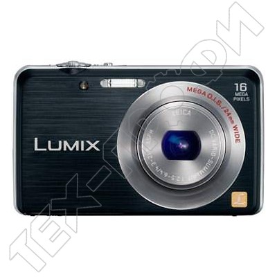 ������ Panasonic Lumix DMC-FS45