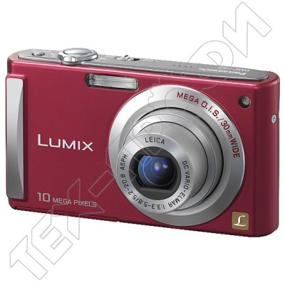 ������ Panasonic Lumix DMC-FS5