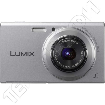 ������ Panasonic Lumix DMC-FS50