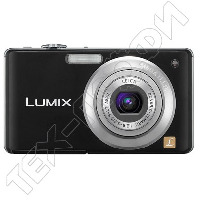 ������ Panasonic Lumix DMC-FS6