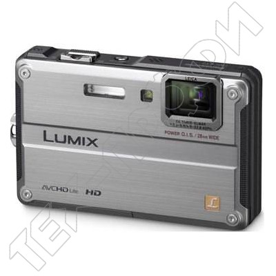 ������ Panasonic Lumix DMC-FT2