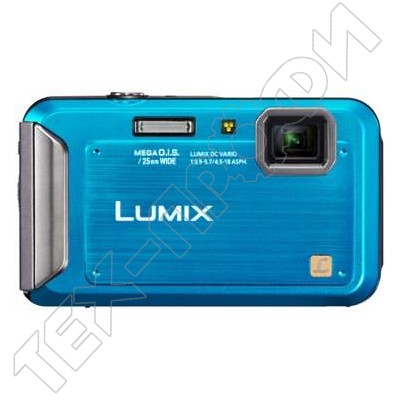 ������ Panasonic Lumix DMC-FT20