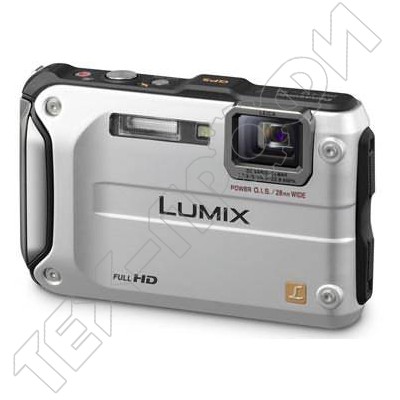 ������ Panasonic Lumix DMC-FT3