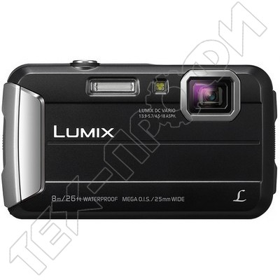 ������ Panasonic Lumix DMC-FT30