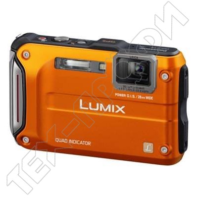 ������ Panasonic Lumix DMC-FT4