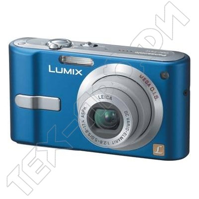 ������ Panasonic Lumix DMC-FX10