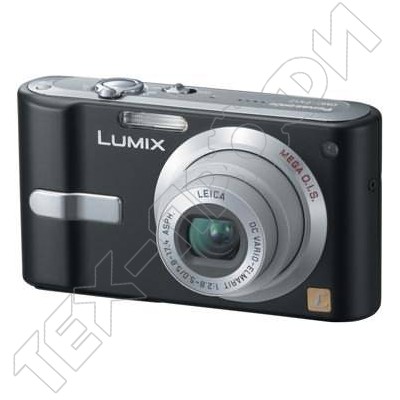 ������ Panasonic Lumix DMC-FX12