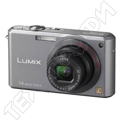 ������ Panasonic Lumix DMC-FX150