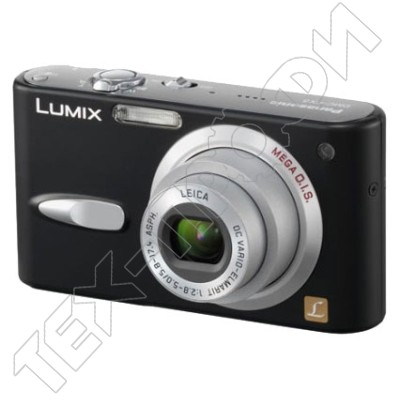 ������ Panasonic Lumix DMC-FX3