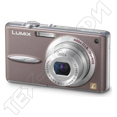 ������ Panasonic Lumix DMC-FX30