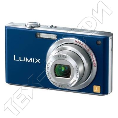 ������ Panasonic Lumix DMC-FX33