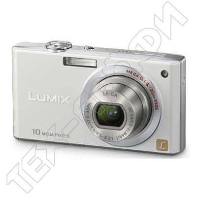 ������ Panasonic Lumix DMC-FX35
