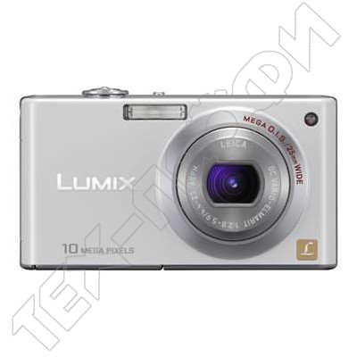 ������ Panasonic Lumix DMC-FX37