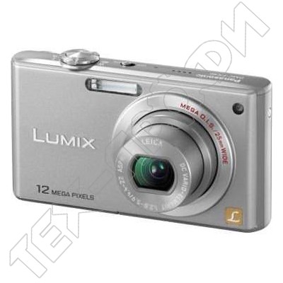 ������ Panasonic Lumix DMC-FX40