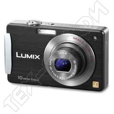 ������ Panasonic Lumix DMC-FX500
