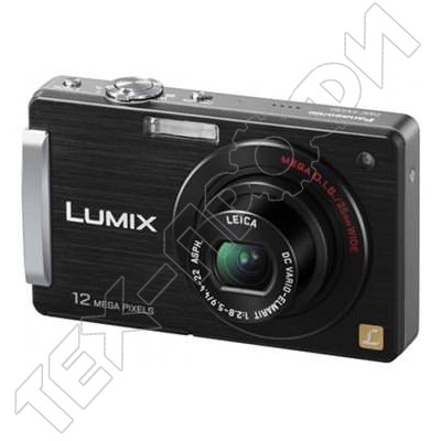 ������ Panasonic Lumix DMC-FX550