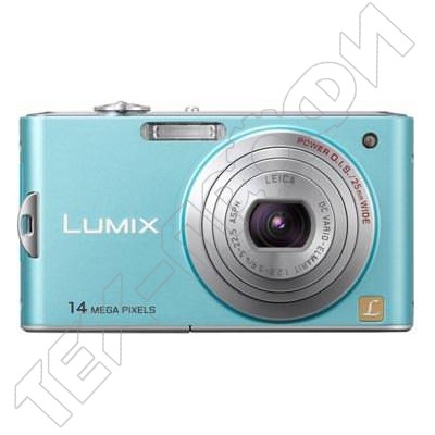 ������ Panasonic Lumix DMC-FX66