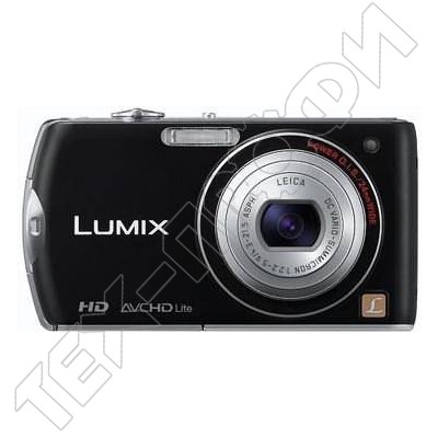 ������ Panasonic Lumix DMC-FX70