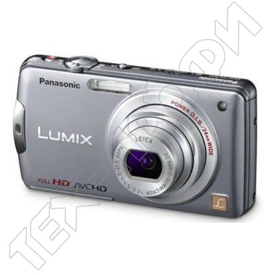������ Panasonic Lumix DMC-FX700